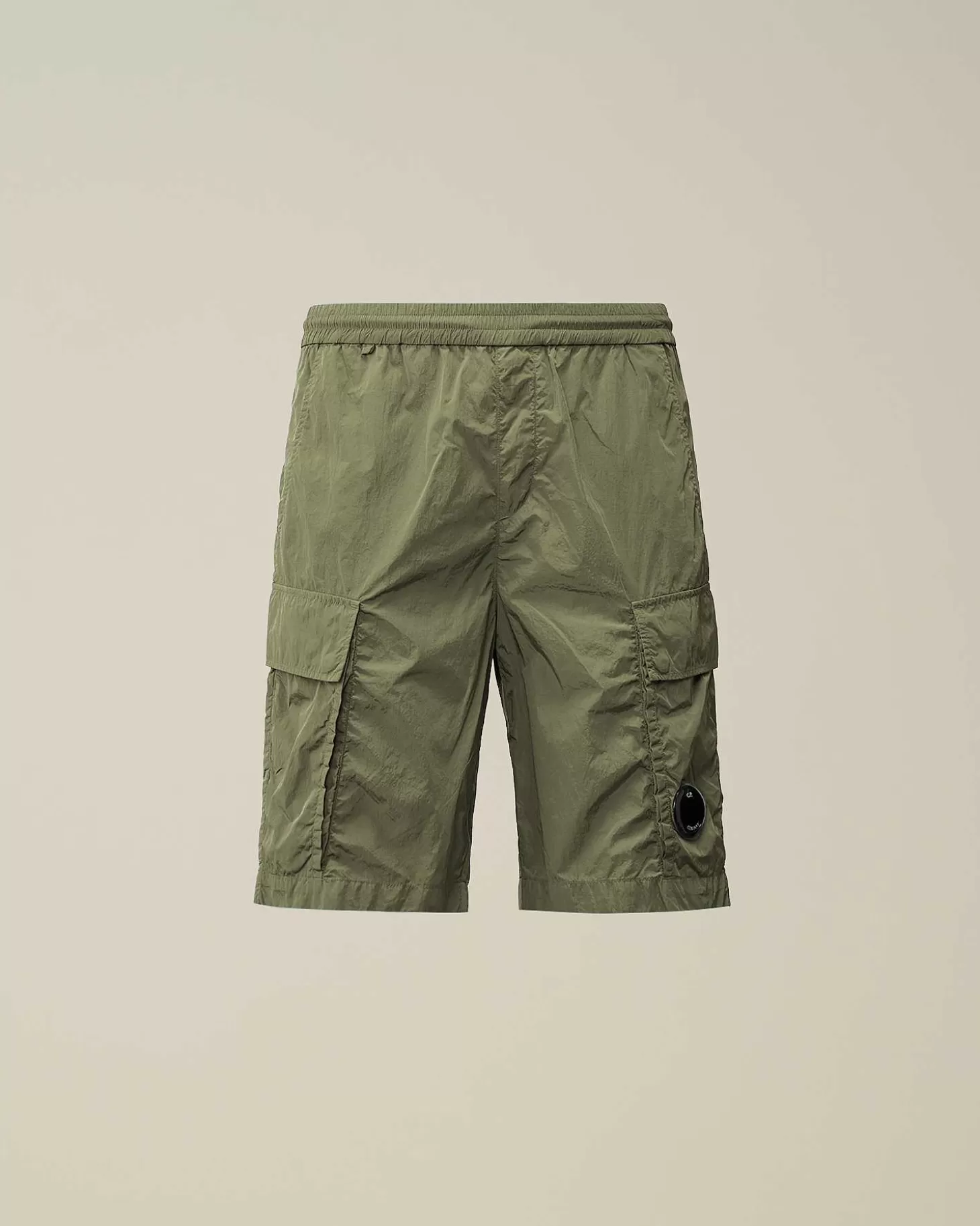 Homme C.P. Company Survêtements Et Shorts^Chrome-R Cargo Shorts