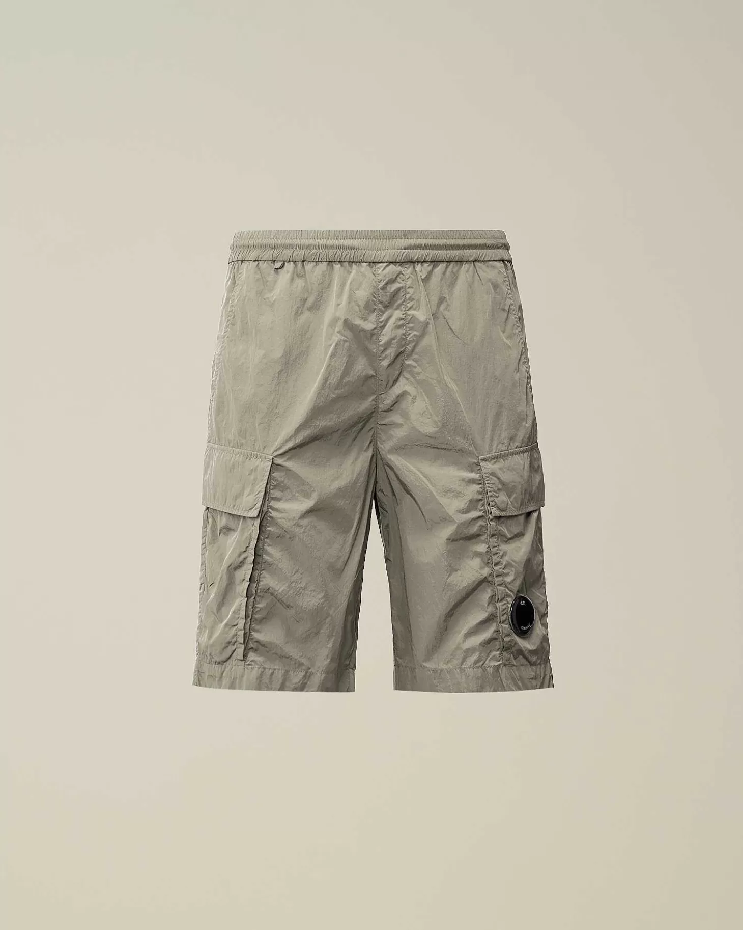 Homme C.P. Company Survêtements Et Shorts^Chrome-R Cargo Shorts