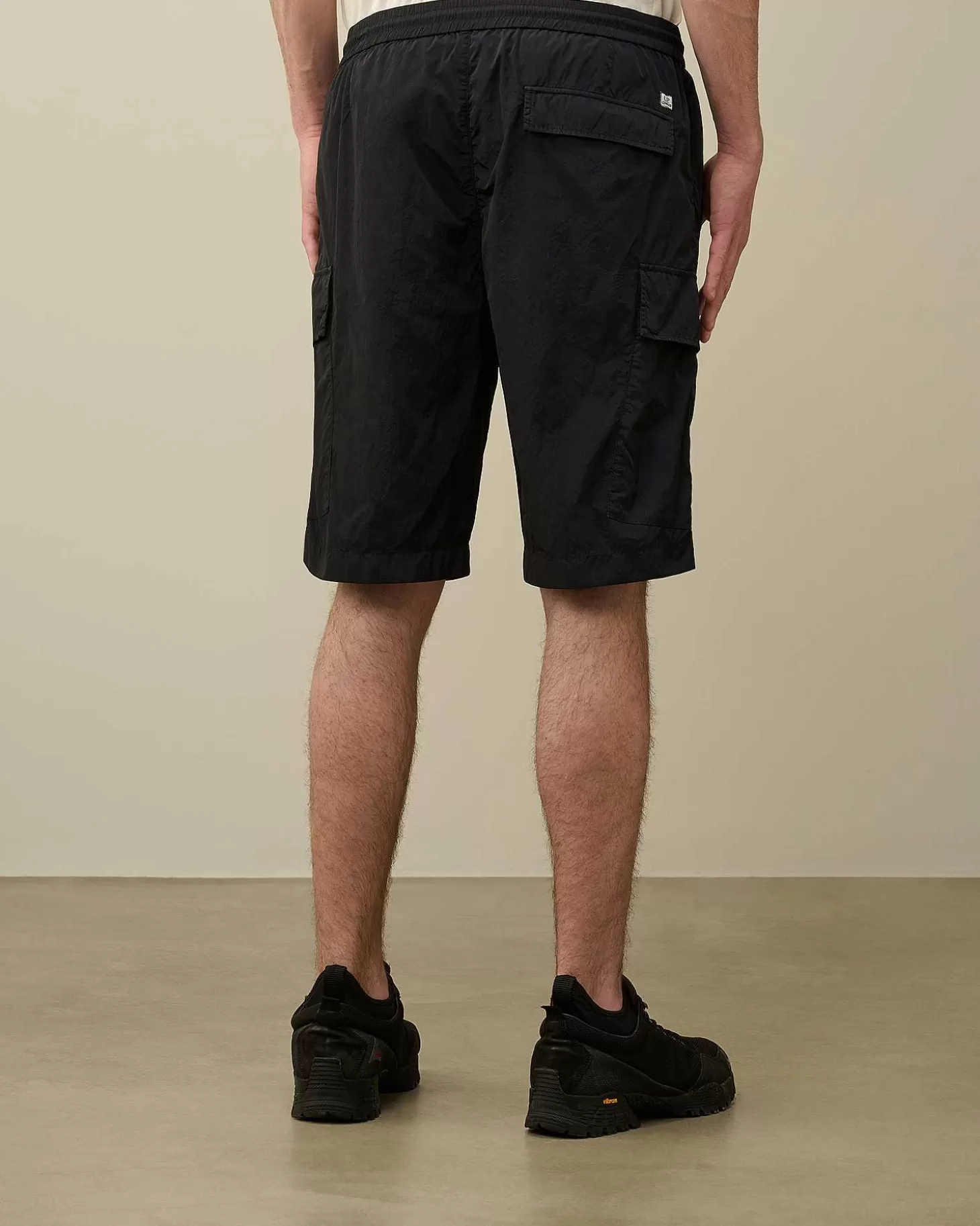 Homme C.P. Company Survêtements Et Shorts^Chrome-R Cargo Shorts