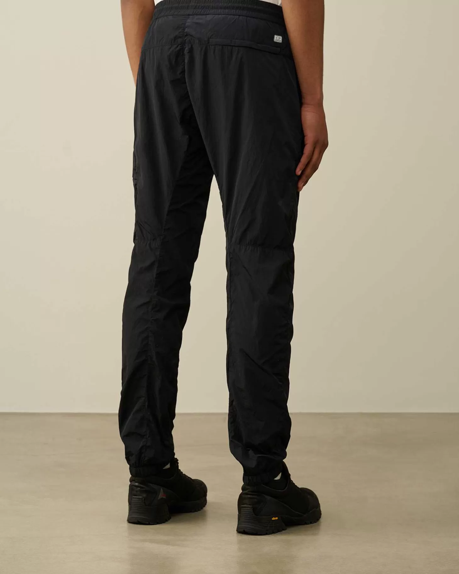 Homme C.P. Company Pantalons^Chrome-R Regular Track Pants