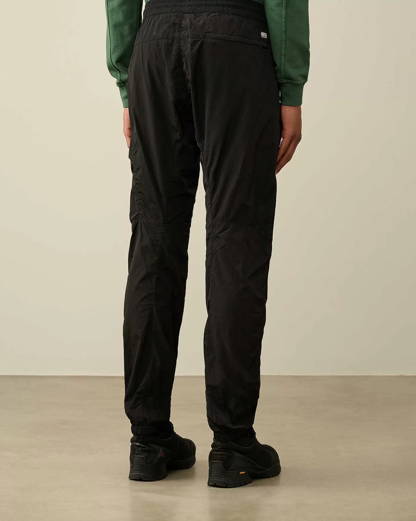 Homme C.P. Company Pantalons^Chrome-R Regular Track Pants