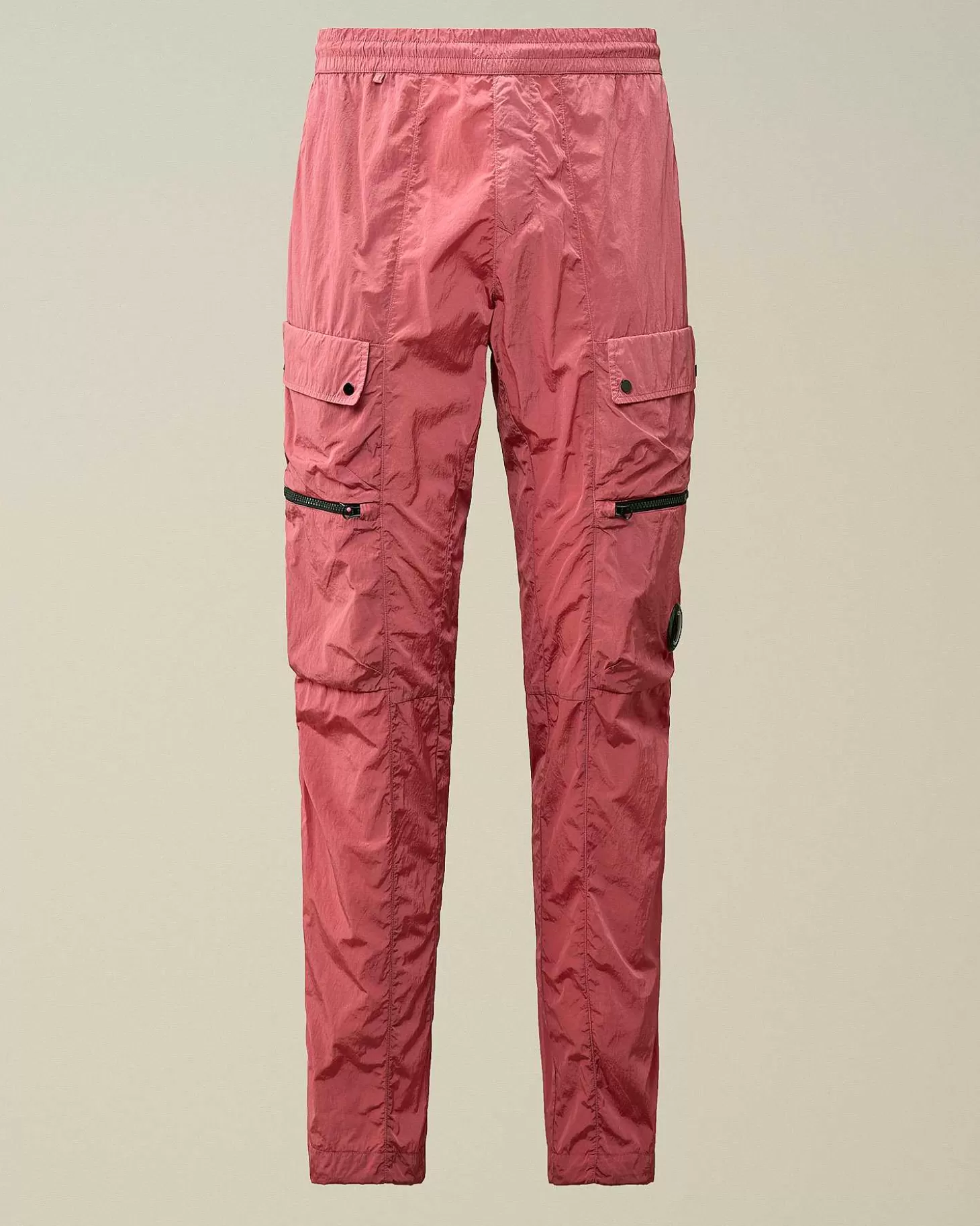 Homme C.P. Company Pantalons^Chrome-R Regular Utility Pants