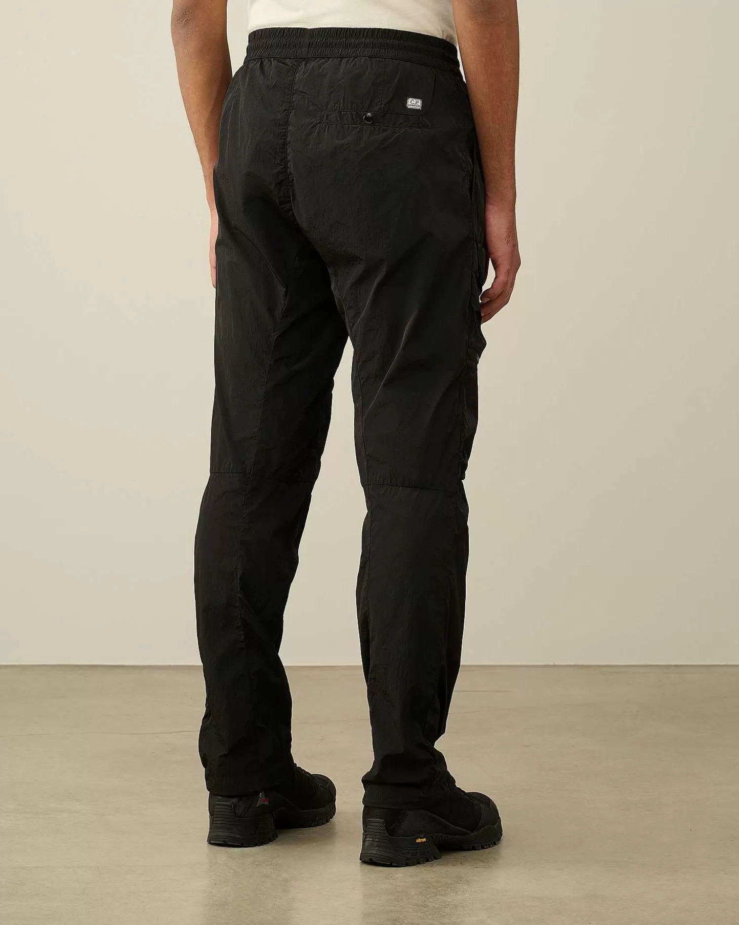 Homme C.P. Company Pantalons^Chrome-R Regular Utility Pants