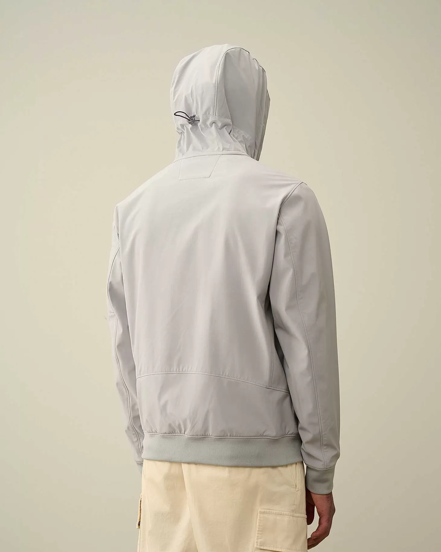 Homme C.P. Company Vestes Et Manteaux^C.P. Shell-R Jacket