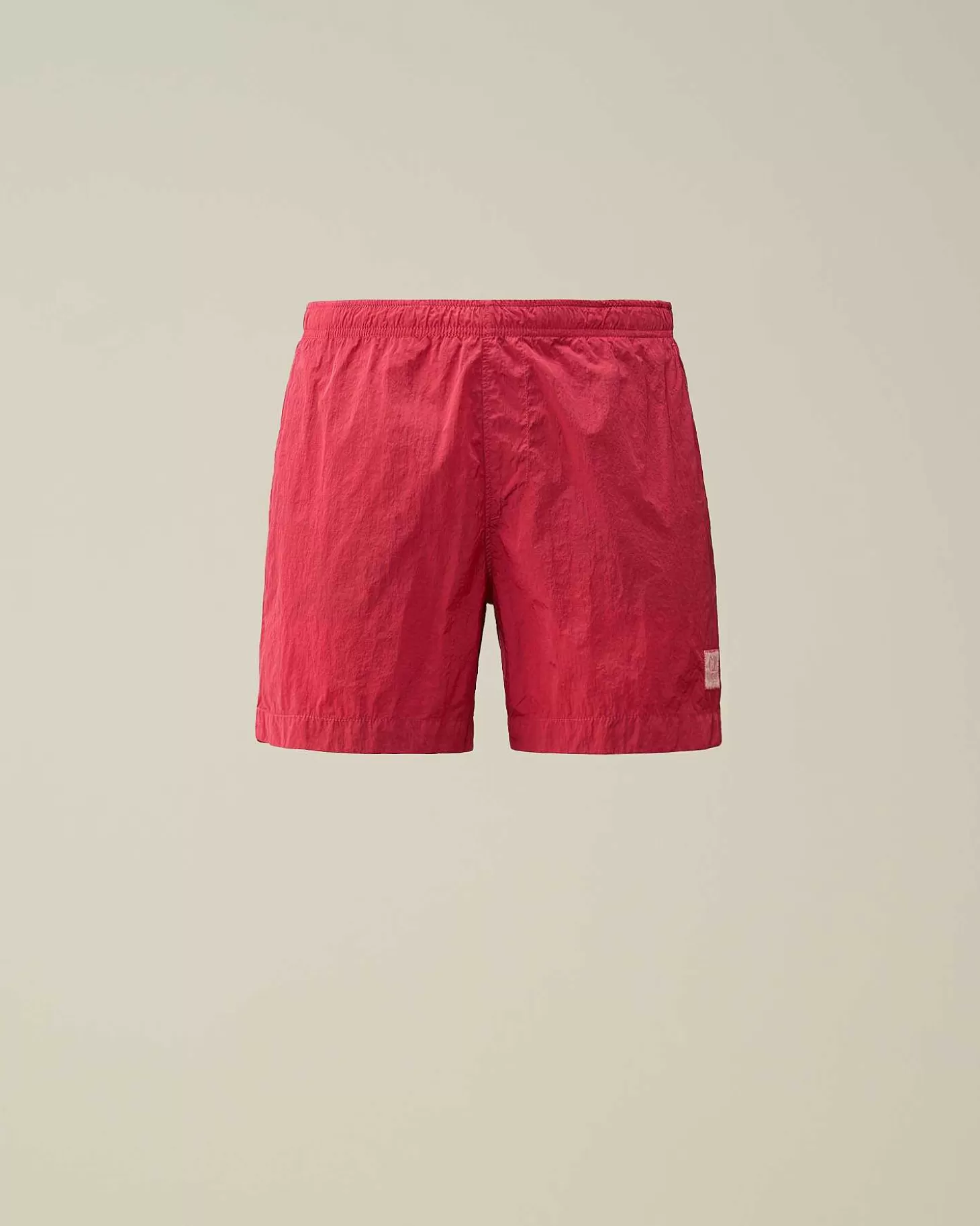 Homme C.P. Company Vêtements De Plage^Eco-Chrome R Short Swim Shorts