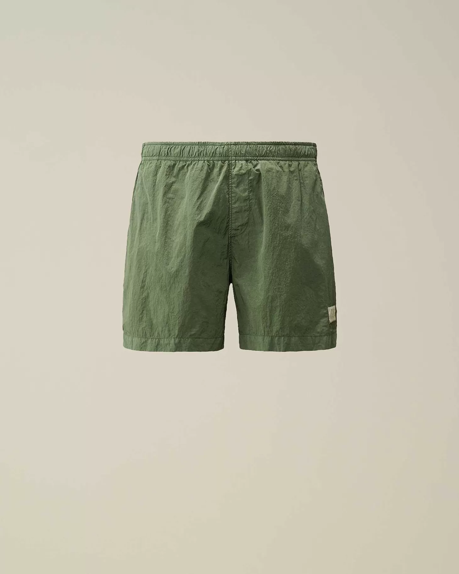 Homme C.P. Company Vêtements De Plage^Eco-Chrome R Short Swim Shorts