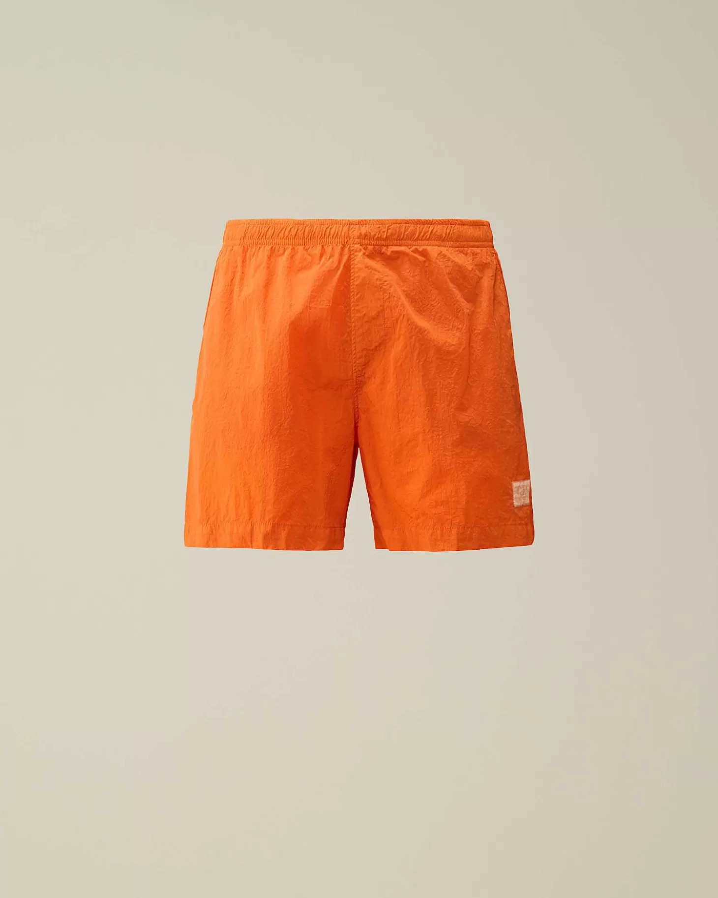 Homme C.P. Company Vêtements De Plage^Eco-Chrome R Short Swim Shorts