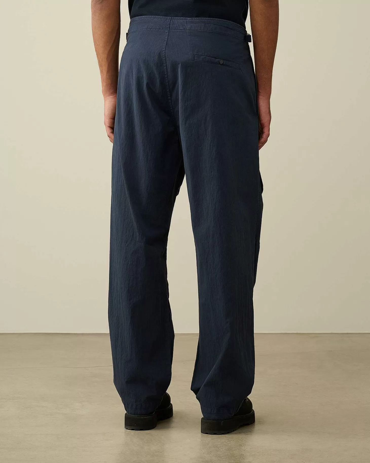 Homme C.P. Company Pantalons^50 Fili Loose Pants