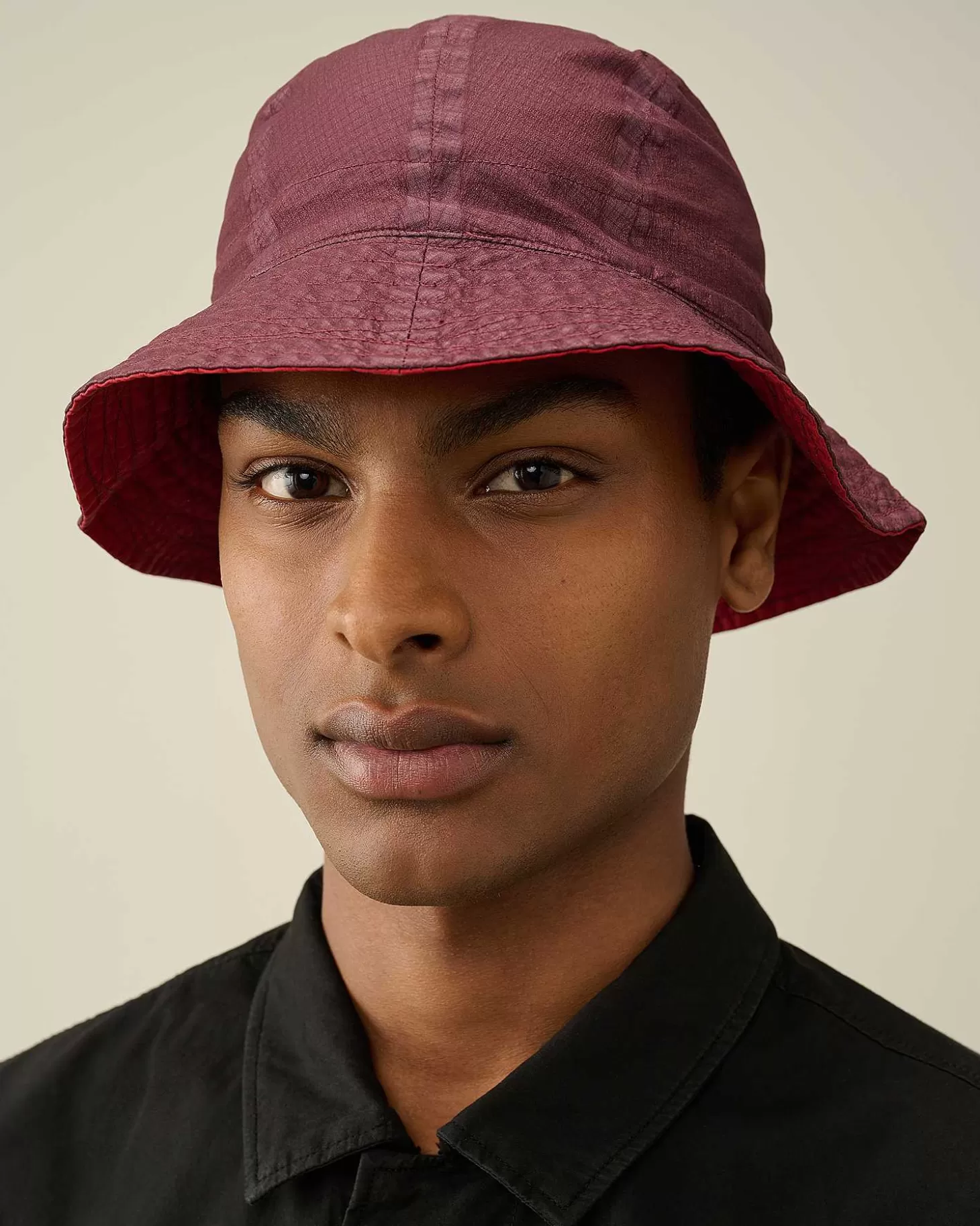 Homme C.P. Company Chapeaux^Gore G-Type Bucket Hat