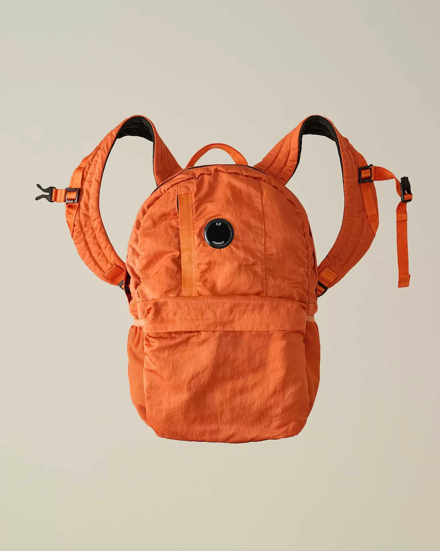 Kids C.P. Company Vêtements 4-8 Ans^Kids' Nylon B Backpack