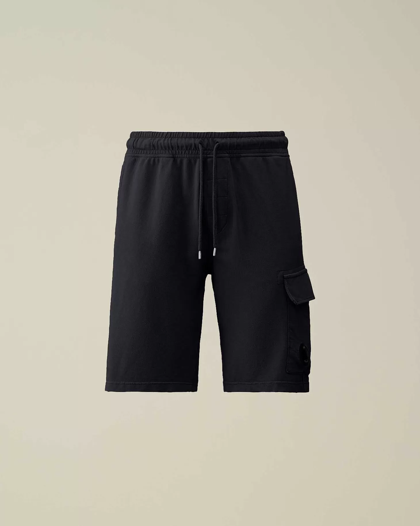 Homme C.P. Company Survêtements Et Shorts^Light Fleece Utility Shorts