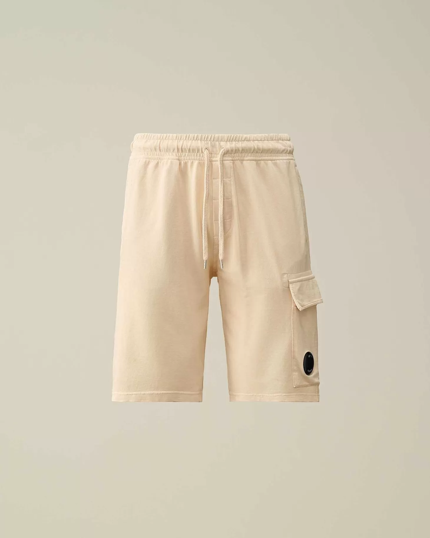 Homme C.P. Company Survêtements Et Shorts^Light Fleece Utility Shorts