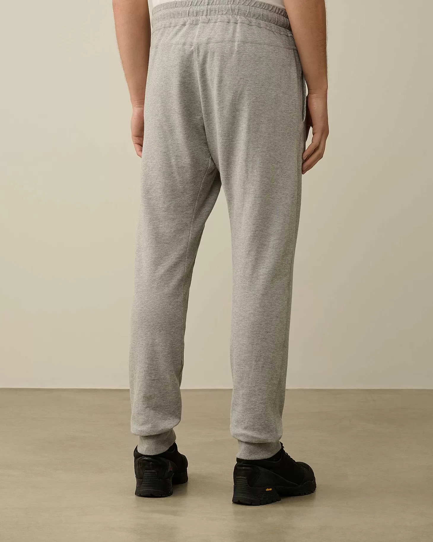 Homme C.P. Company Survêtements Et Shorts^Light Fleece Utility Sweatpants