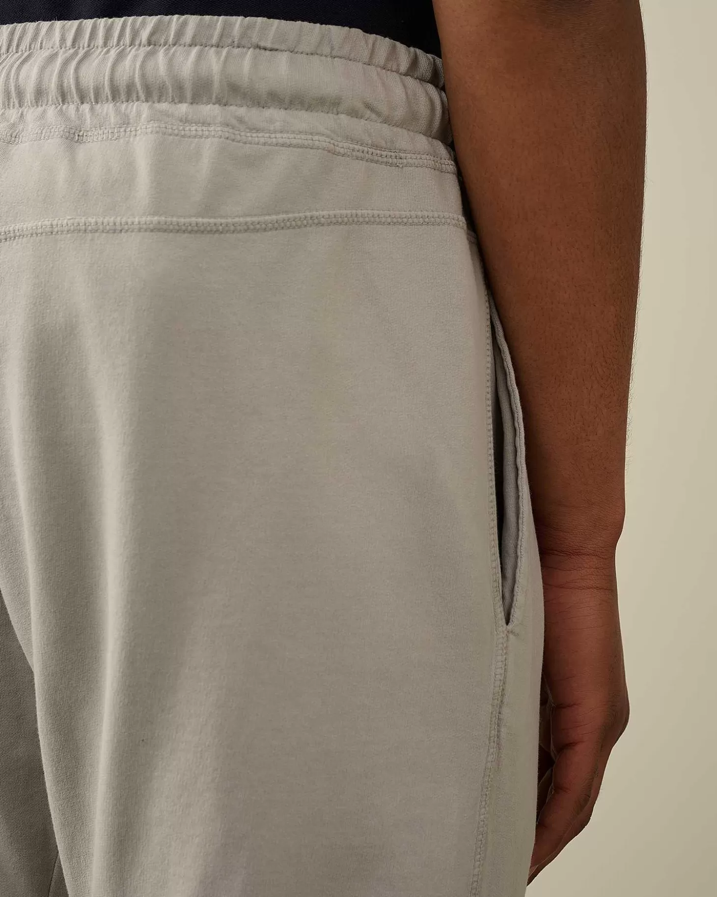 Homme C.P. Company Survêtements Et Shorts^Light Fleece Utility Sweatpants