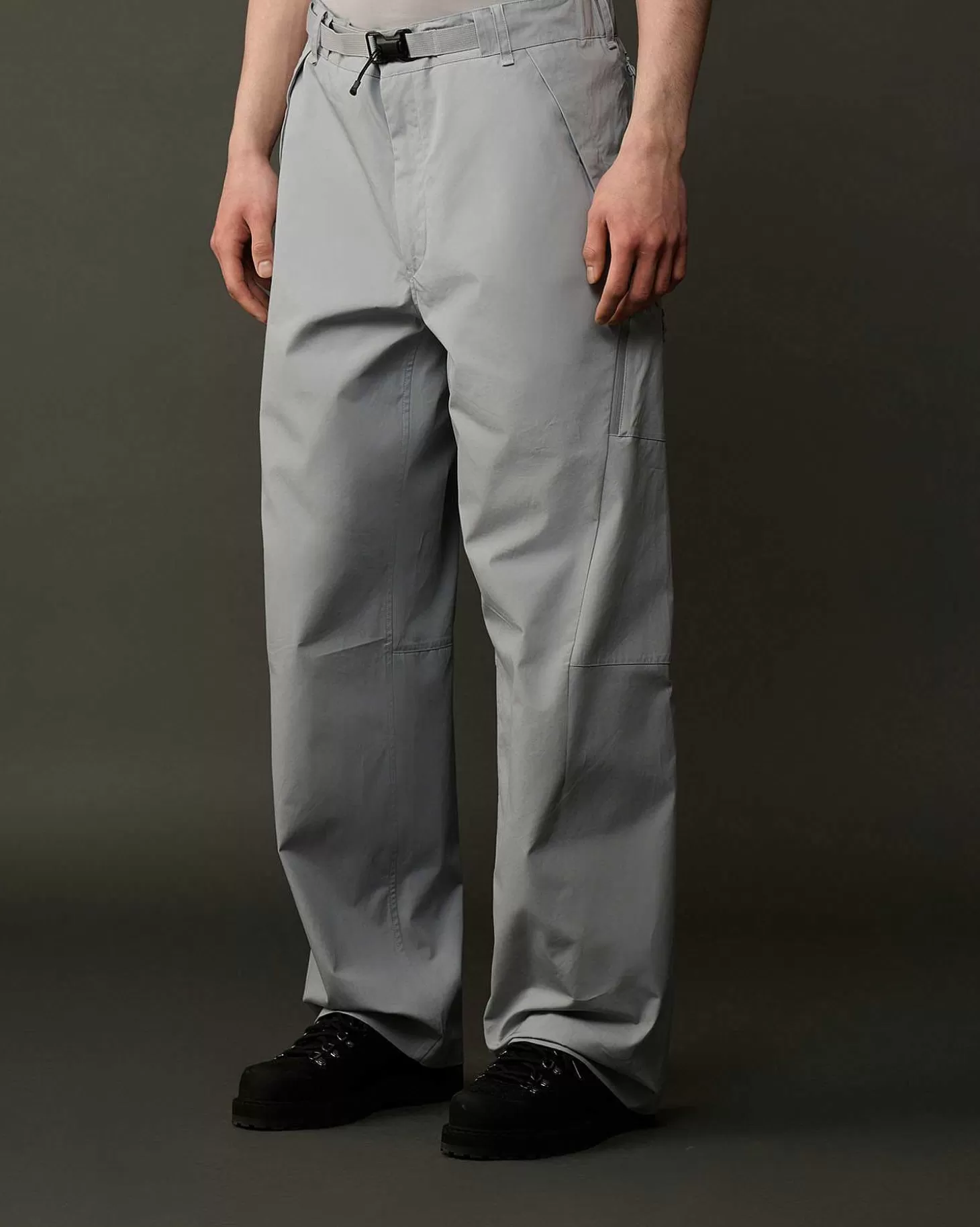 Homme C.P. Company Metropolis Series^Metropolis Series Hyst Cargo Pants