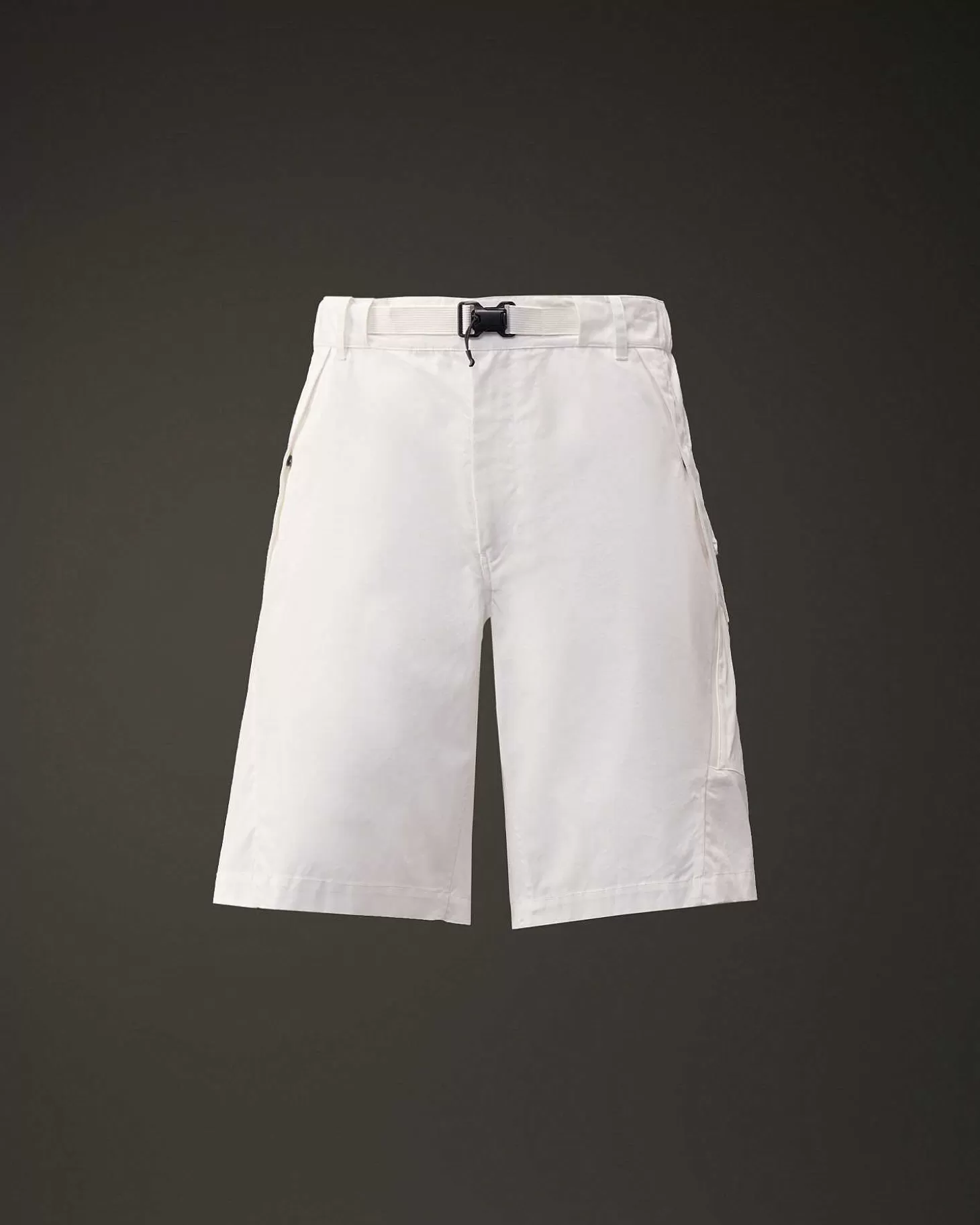 Homme C.P. Company Metropolis Series^Metropolis Series Hyst Cargo Shorts