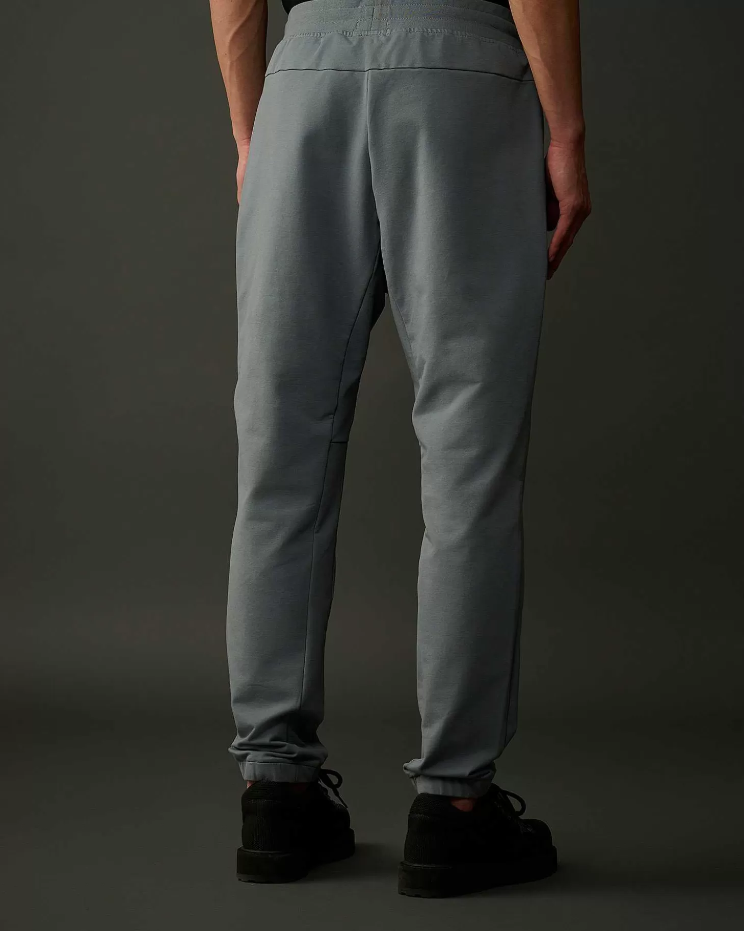 Homme C.P. Company Metropolis Series^Metropolis Series Stretch Fleece Sweatpants