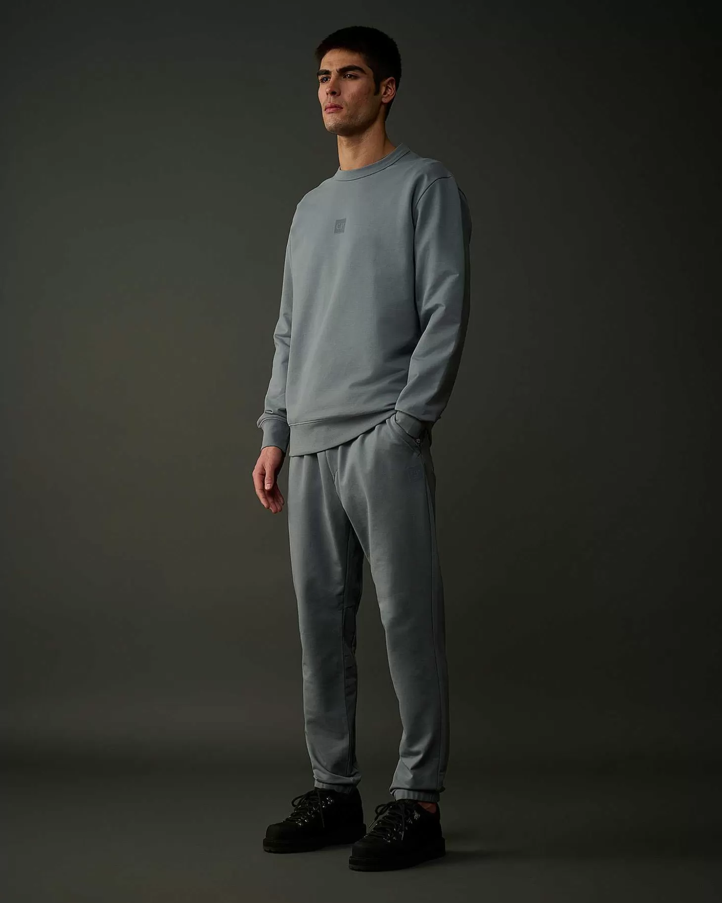 Homme C.P. Company Metropolis Series^Metropolis Series Stretch Fleece Sweatpants