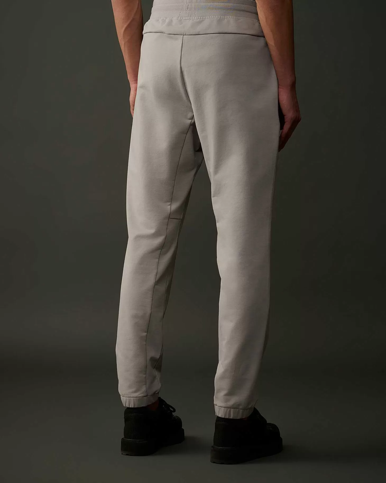 Homme C.P. Company Metropolis Series^Metropolis Series Stretch Fleece Sweatpants