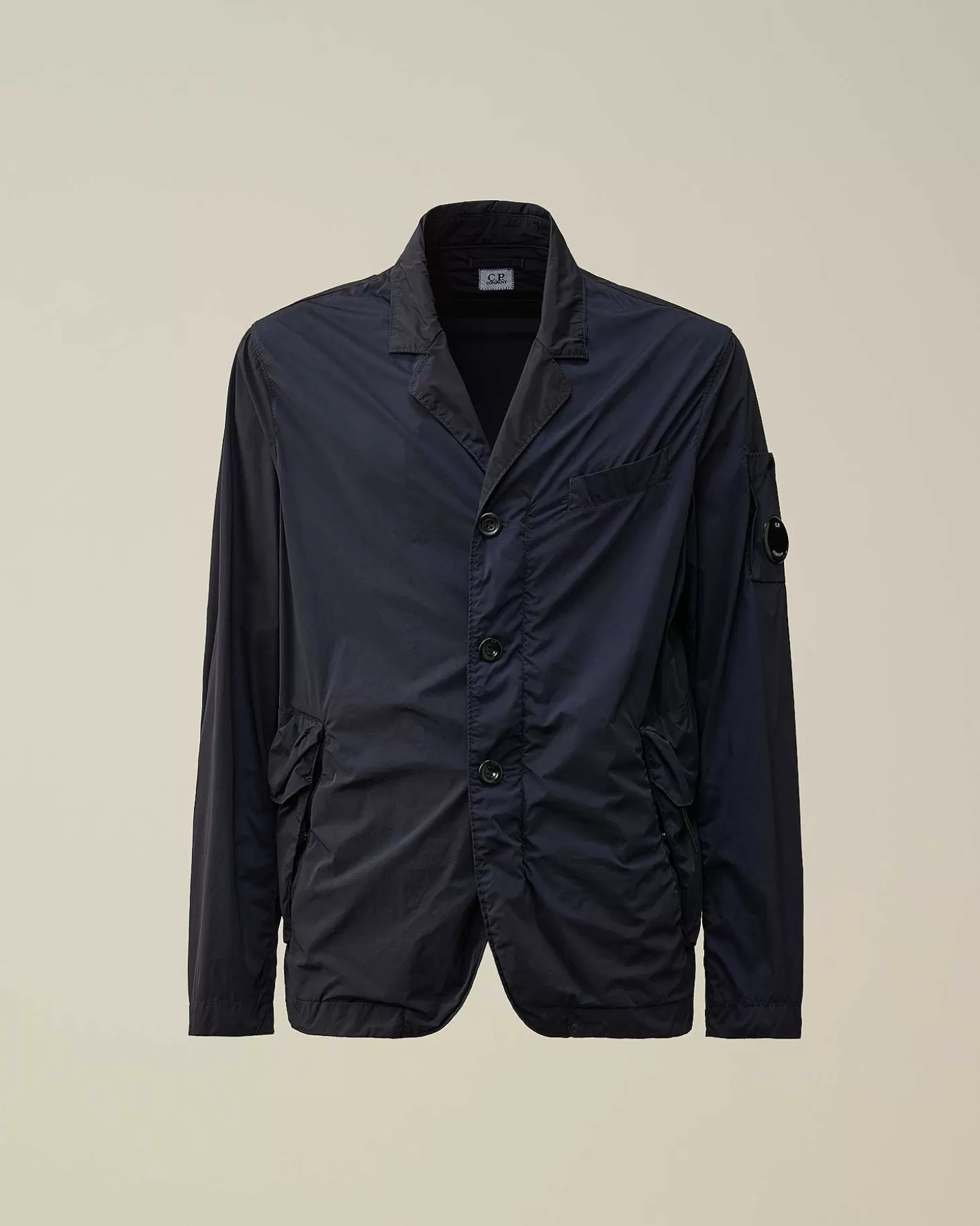 Homme C.P. Company Blazers^Nycra-R Blazer