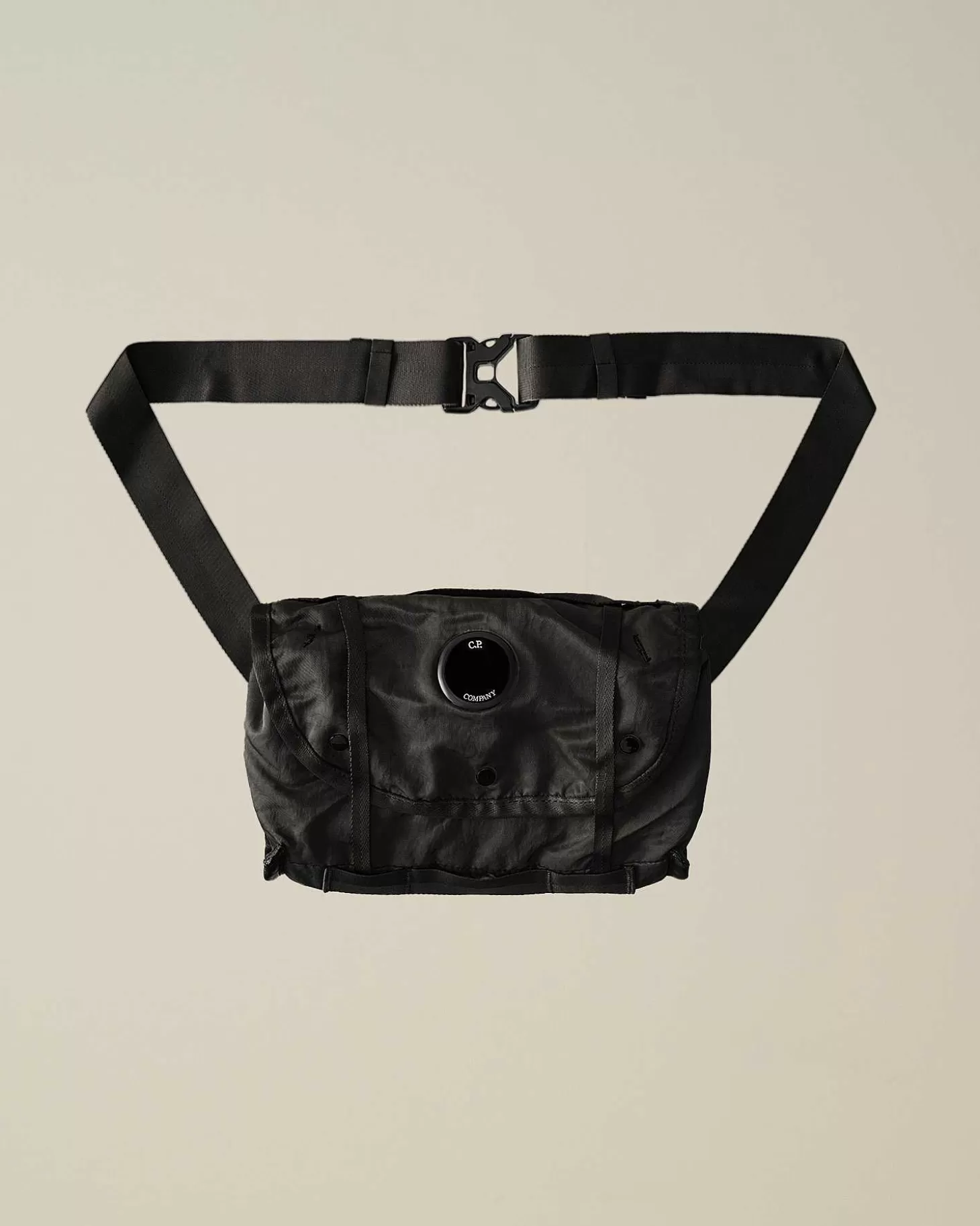 Homme C.P. Company Sacs À Dos Et Sacs Banane^Nylon B Waistband Pack