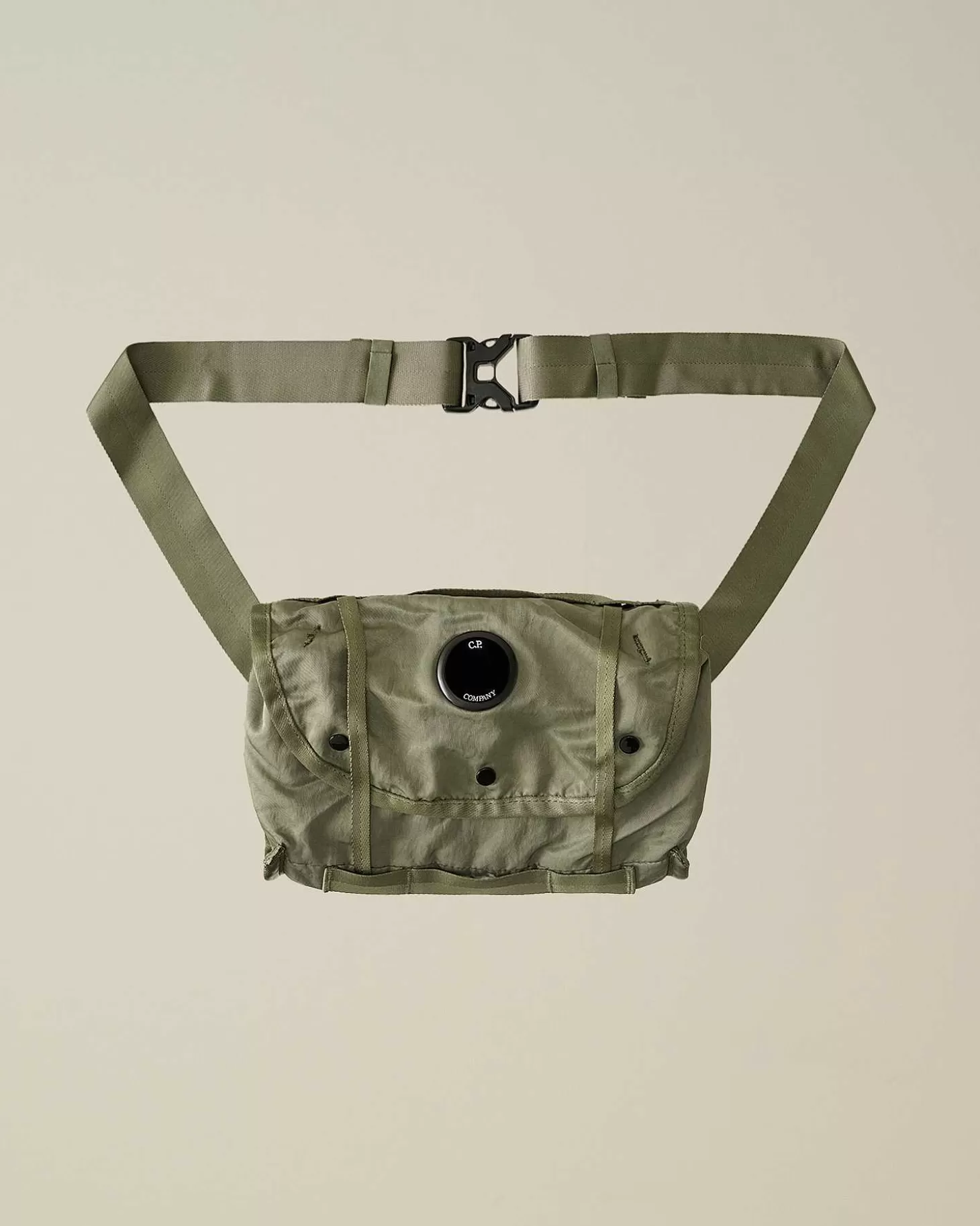 Homme C.P. Company Sacs À Dos Et Sacs Banane^Nylon B Waistband Pack