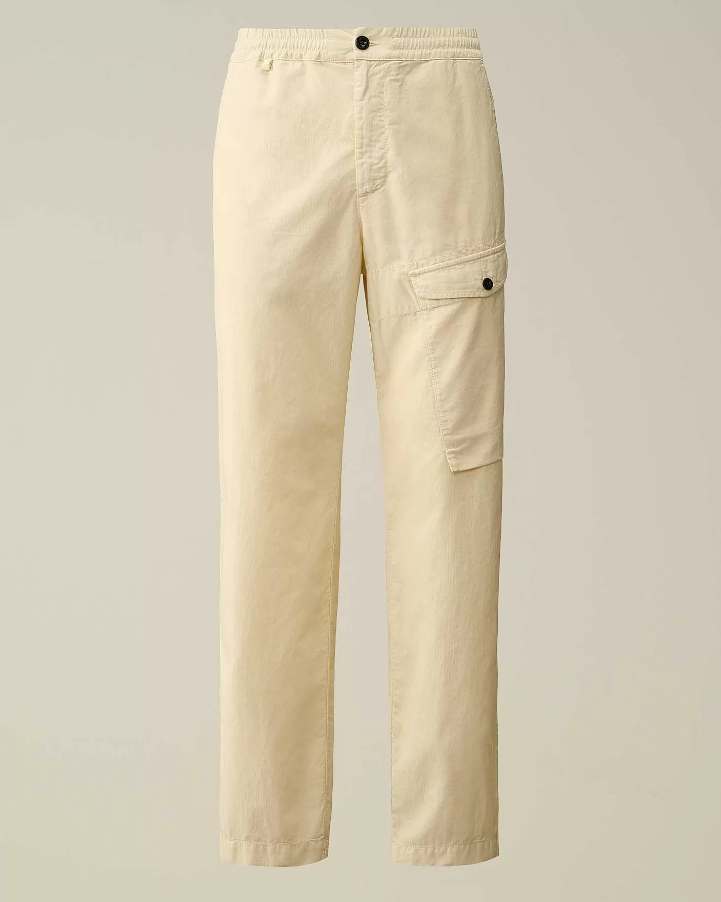 Homme C.P. Company Pantalons^Ottoman Loose Pants