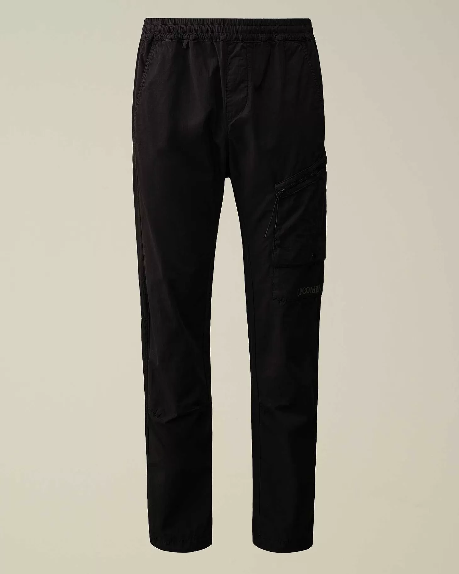 Homme C.P. Company Pantalons^Rip-Stop Regular Utility Cargo Pants