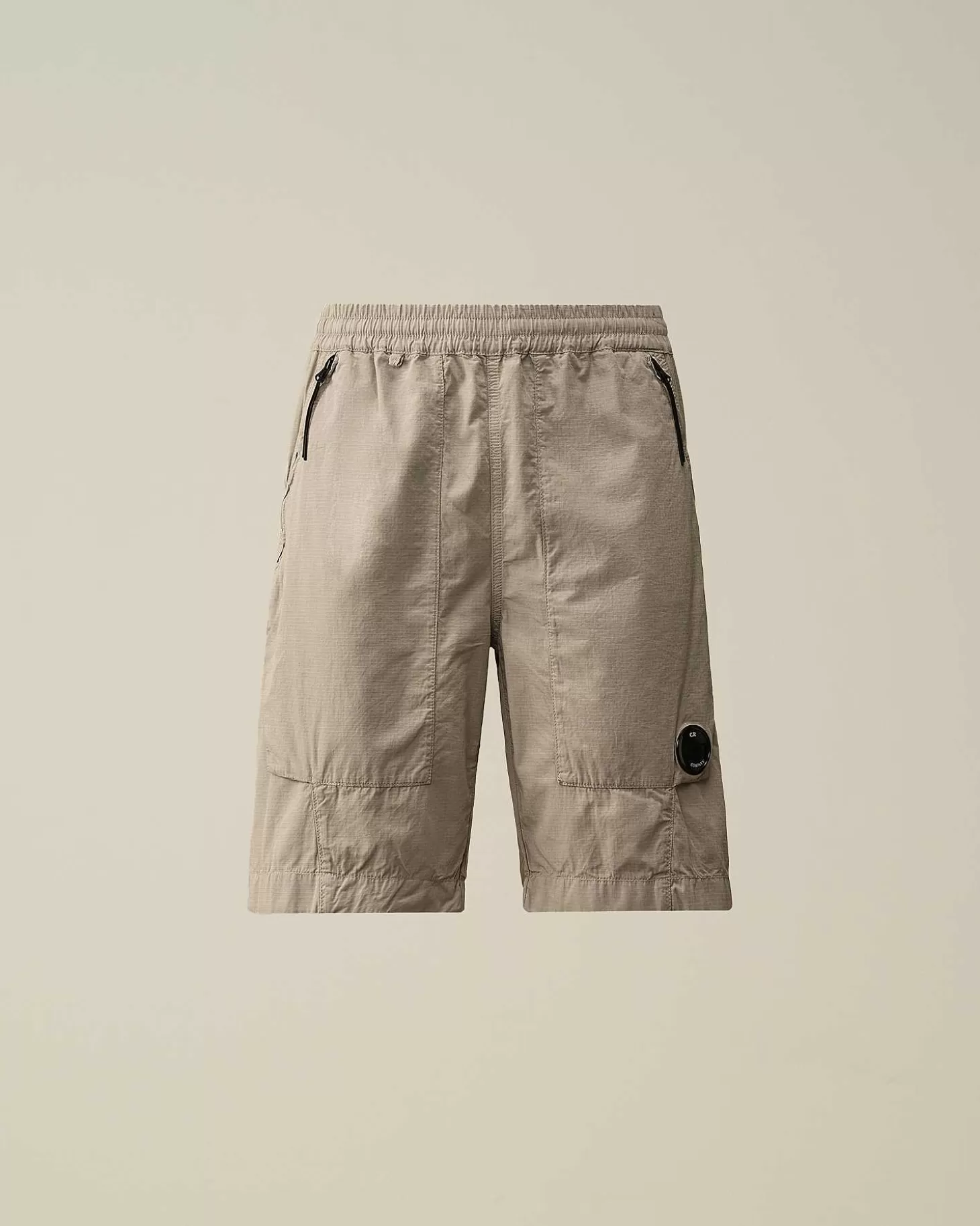 Homme C.P. Company Survêtements Et Shorts^Rip-Stop Shorts