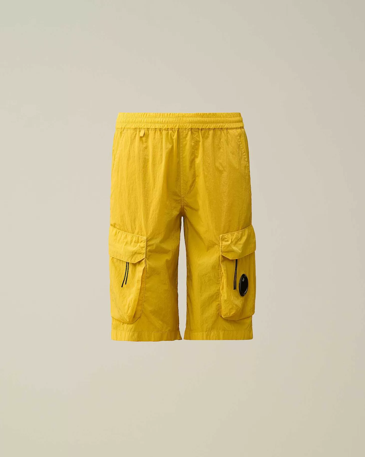 Kids C.P. Company Vêtements 4-8 Ans^U16 Chrome-R Cargo Shorts