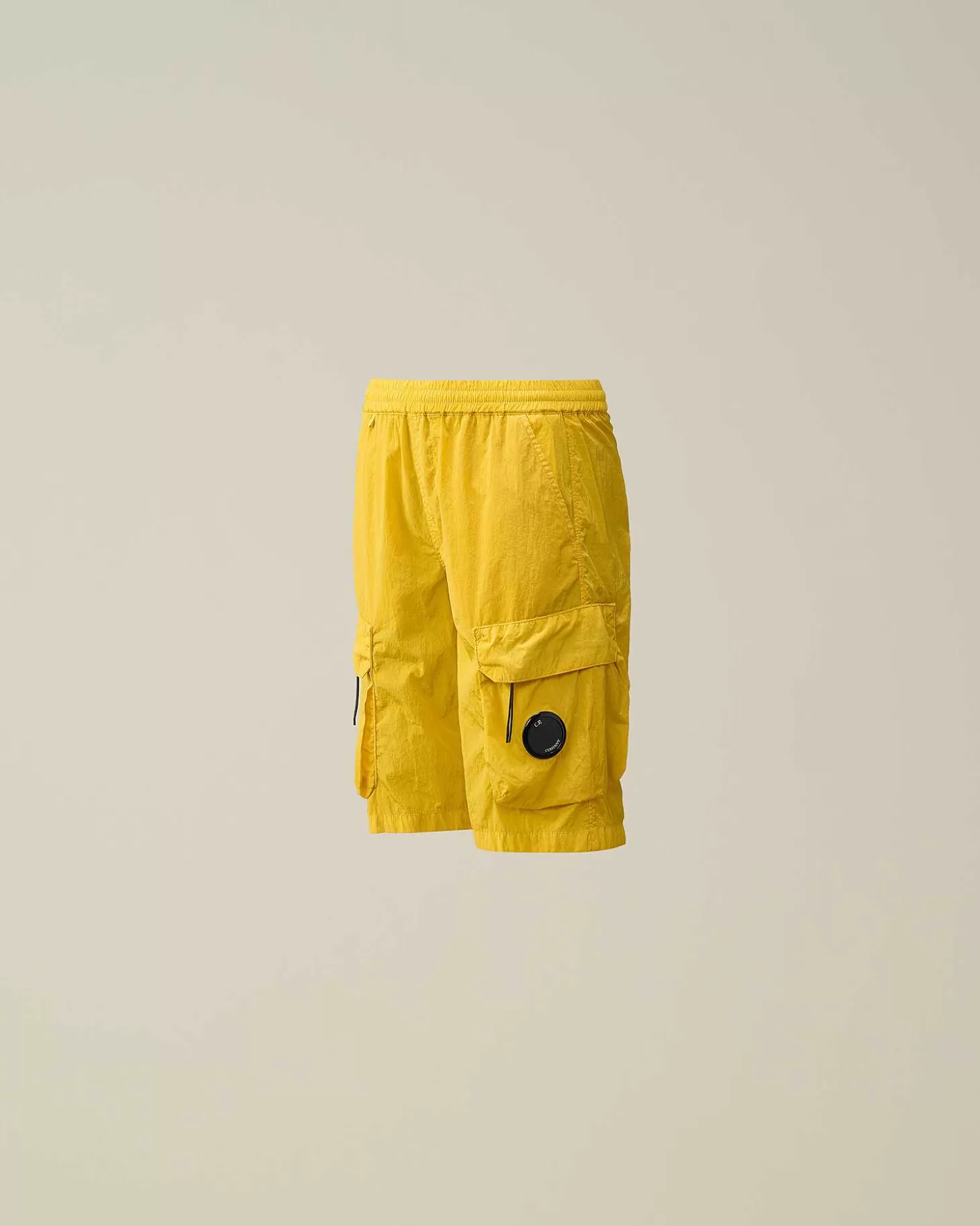 Kids C.P. Company Vêtements 2-3 Ans^U16 Chrome-R Cargo Shorts