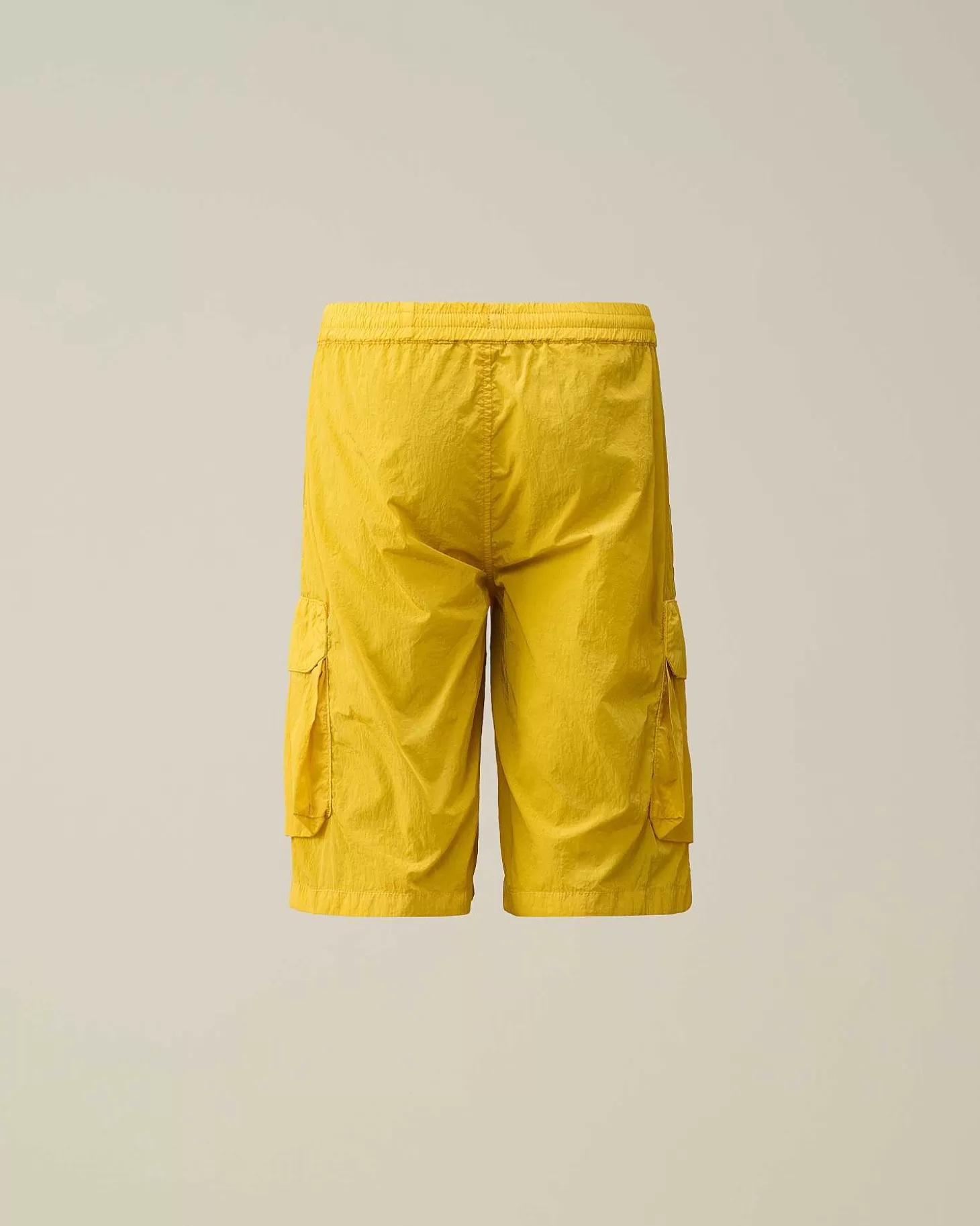 Kids C.P. Company Vêtements 4-8 Ans^U16 Chrome-R Cargo Shorts