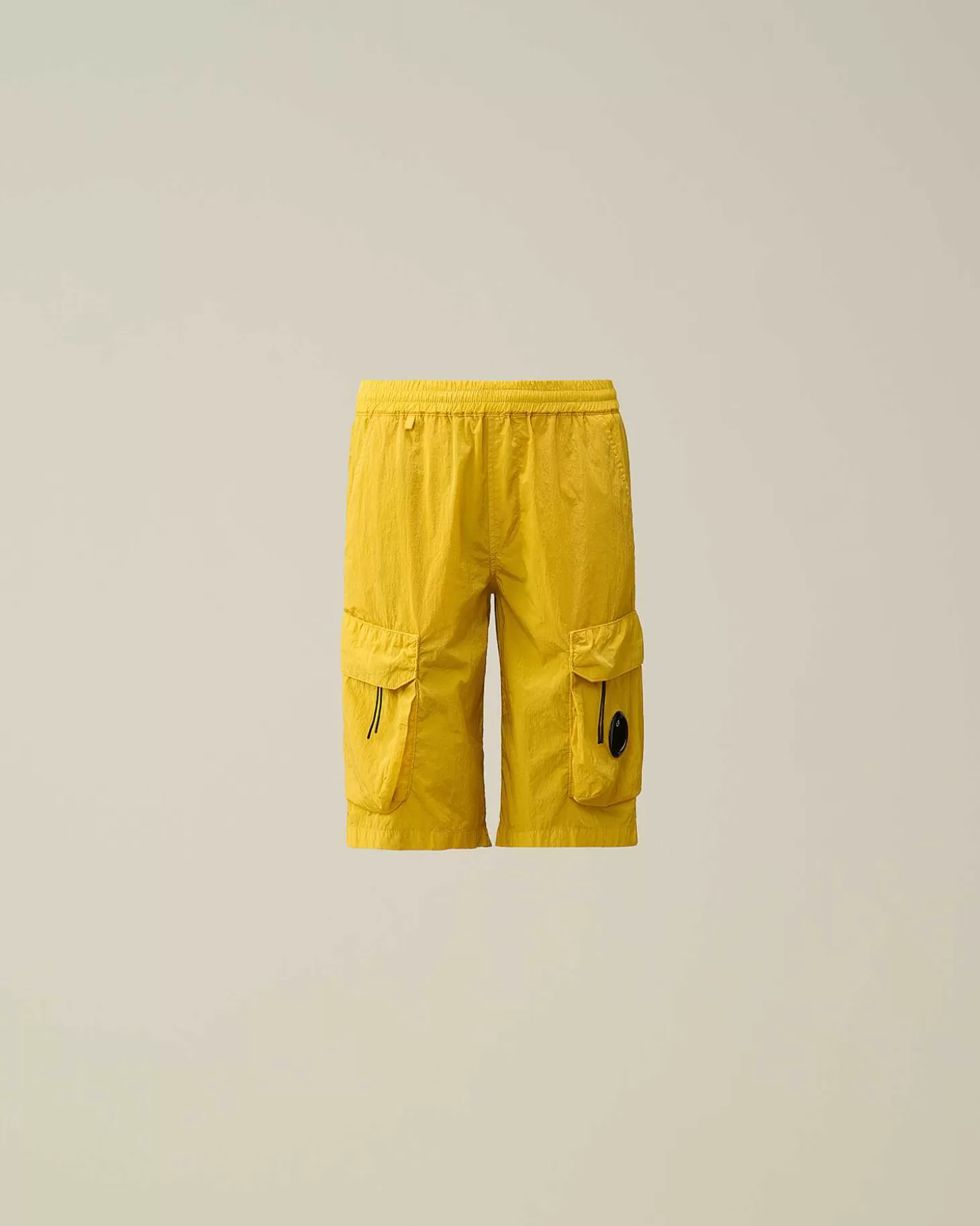 Kids C.P. Company Vêtements 2-3 Ans^U16 Chrome-R Cargo Shorts