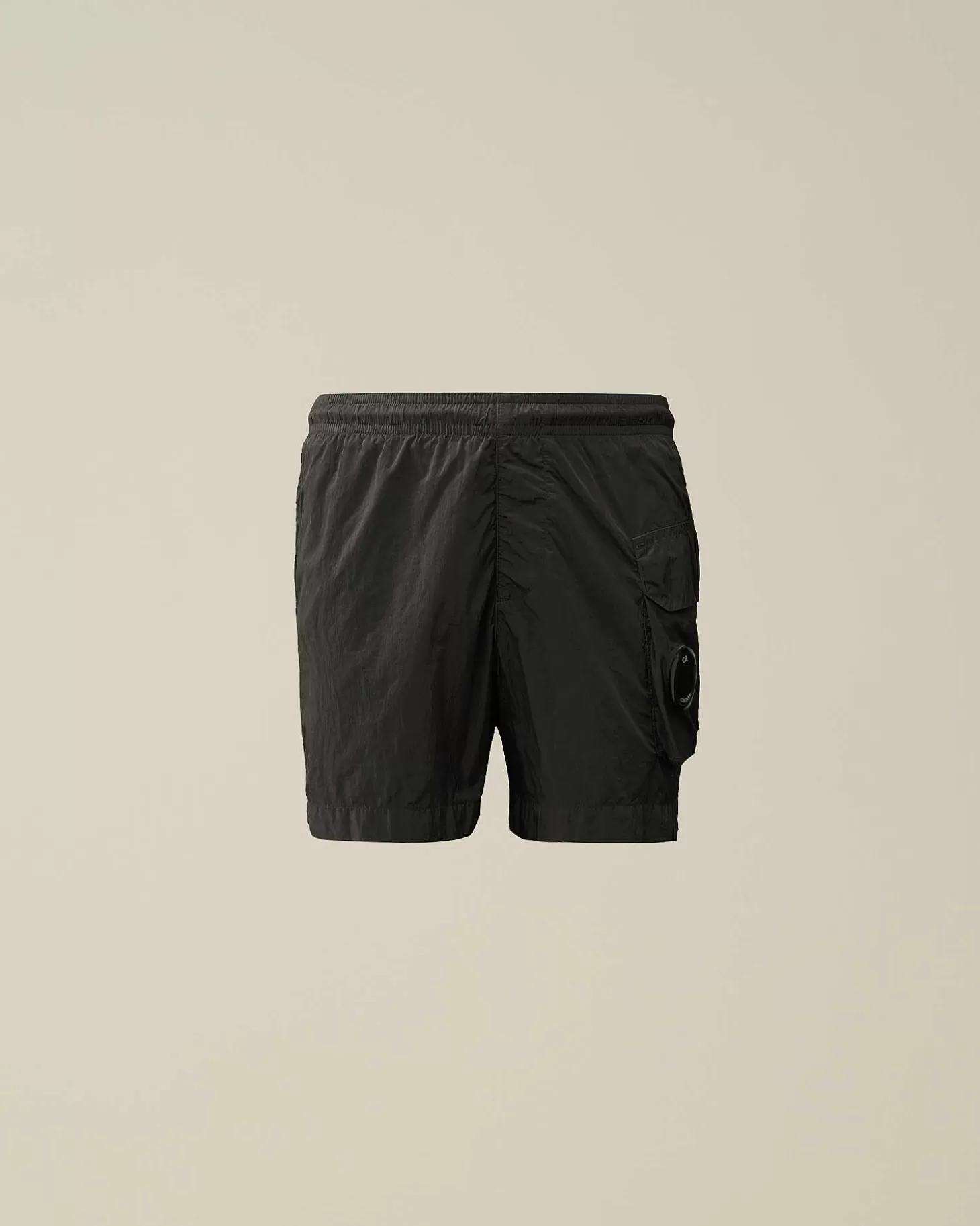 Kids C.P. Company Vêtements 4-8 Ans^U16 Chrome-R Cargo Swim Shorts