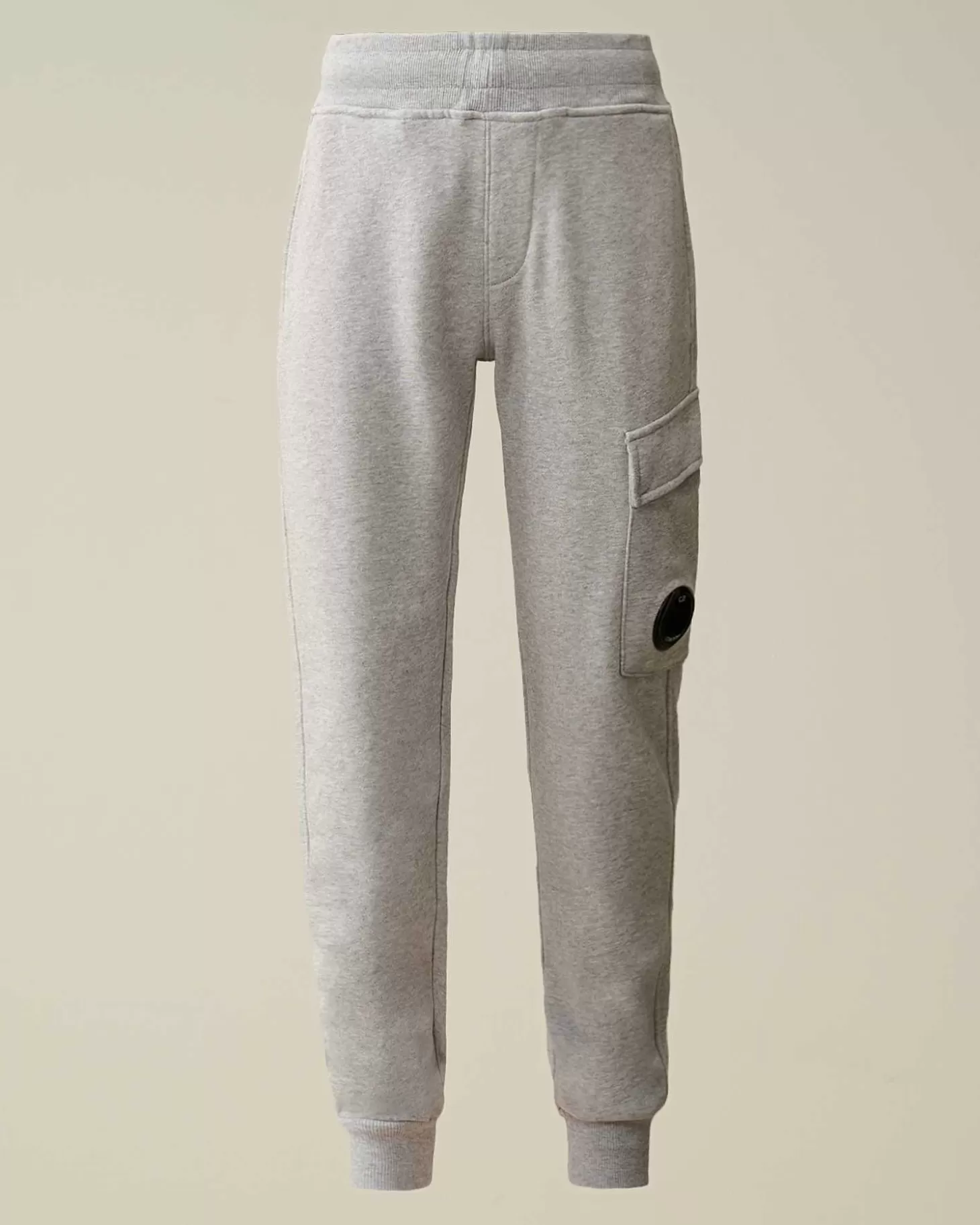 Kids C.P. Company Vêtements 10-14 Ans^U16 Diagonal Fleece Cargo Sweatpants