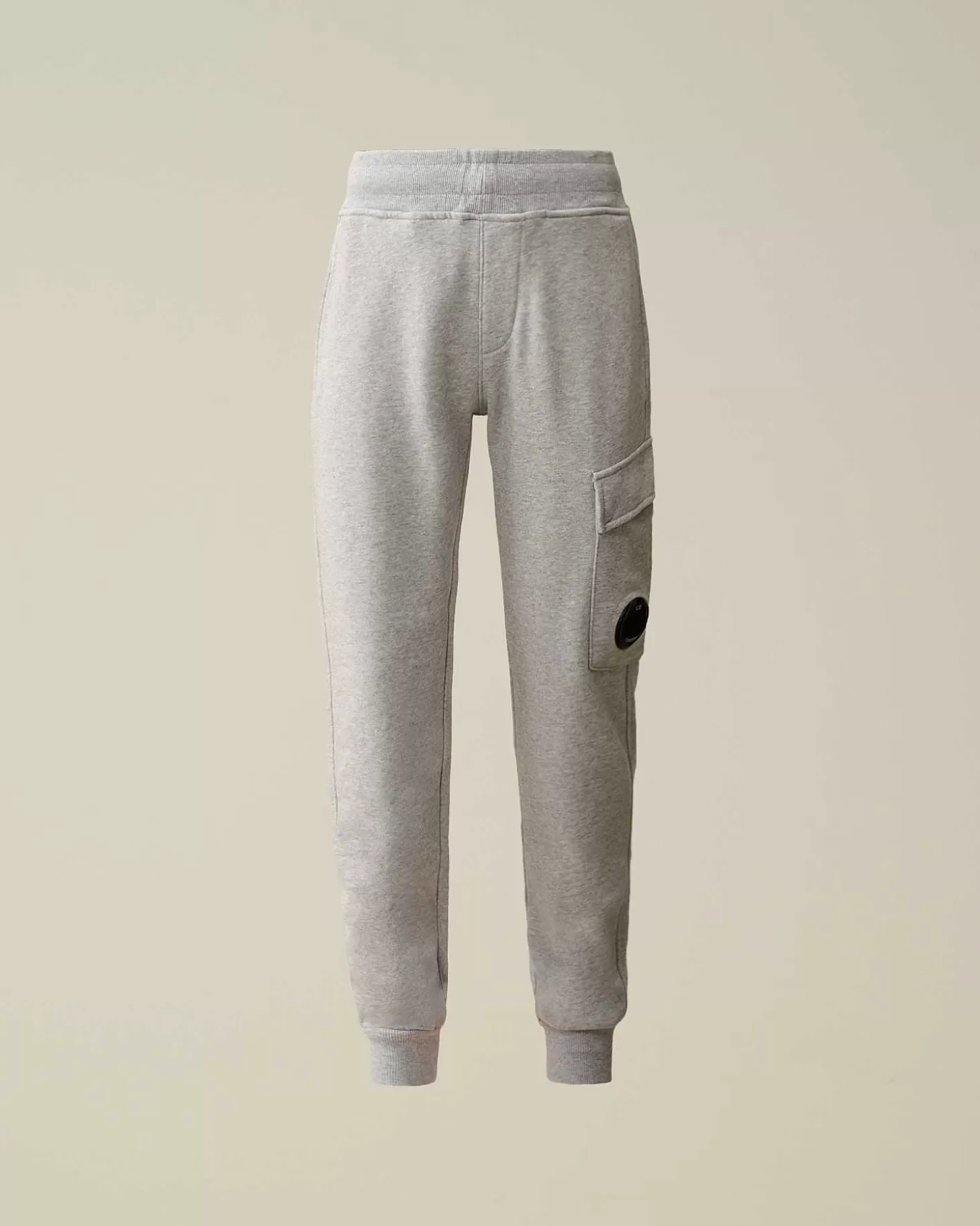 Kids C.P. Company Vêtements 4-8 Ans^U16 Diagonal Fleece Cargo Sweatpants