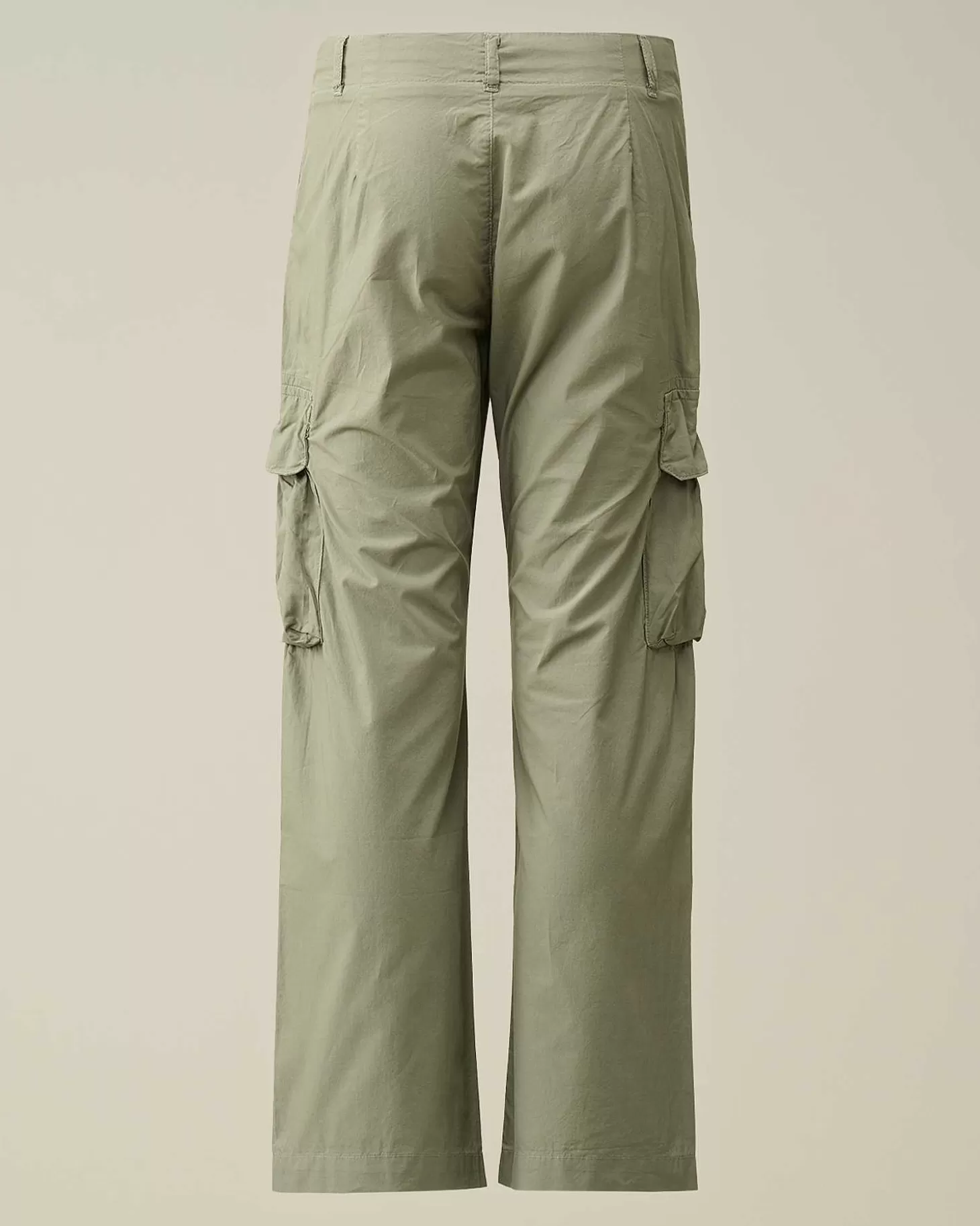 Kids C.P. Company Vêtements 10-14 Ans^U16 Tela Parachute Cargo Pants