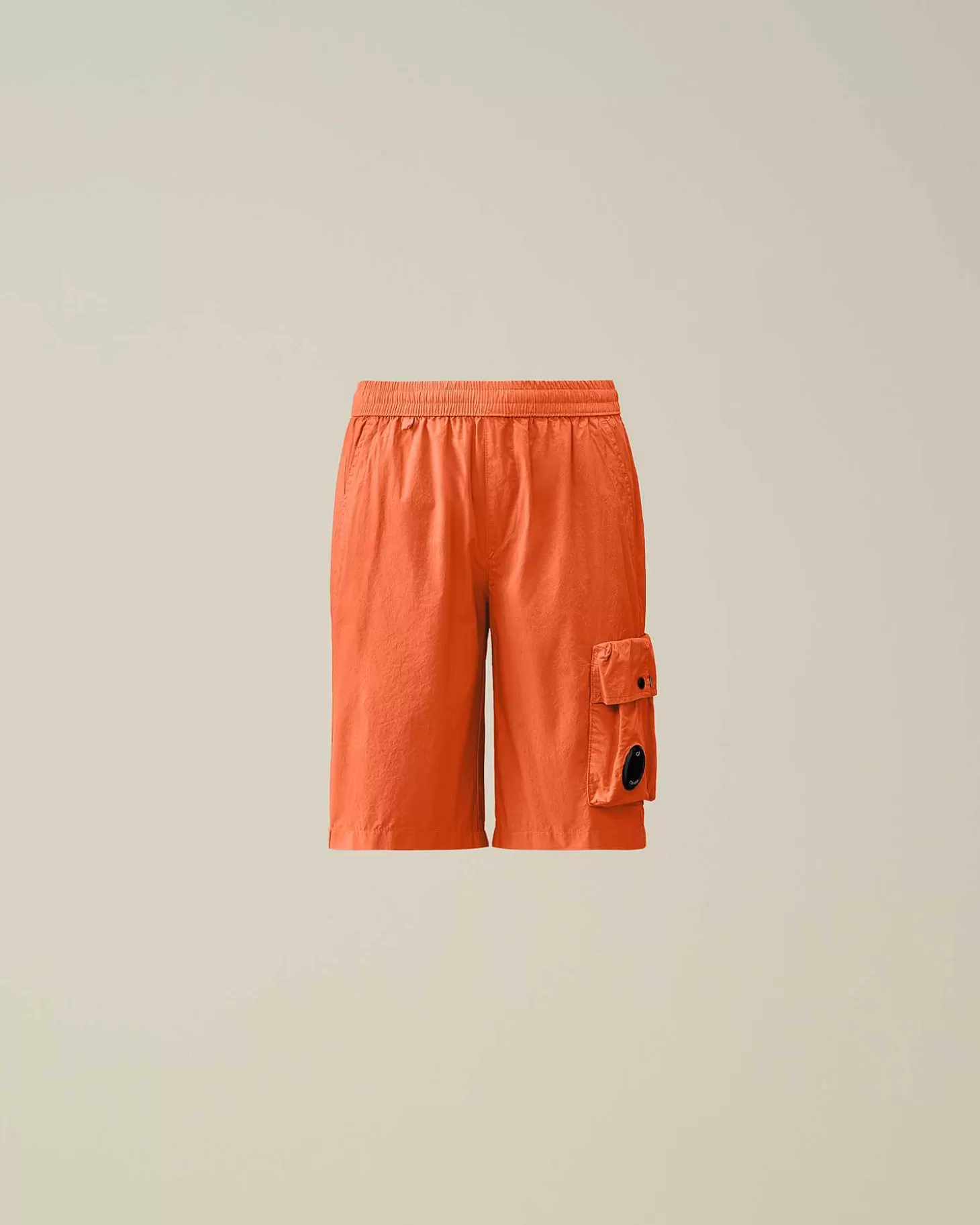 Kids C.P. Company Vêtements 2-3 Ans^U16 Tela Parachute Cargo Shorts