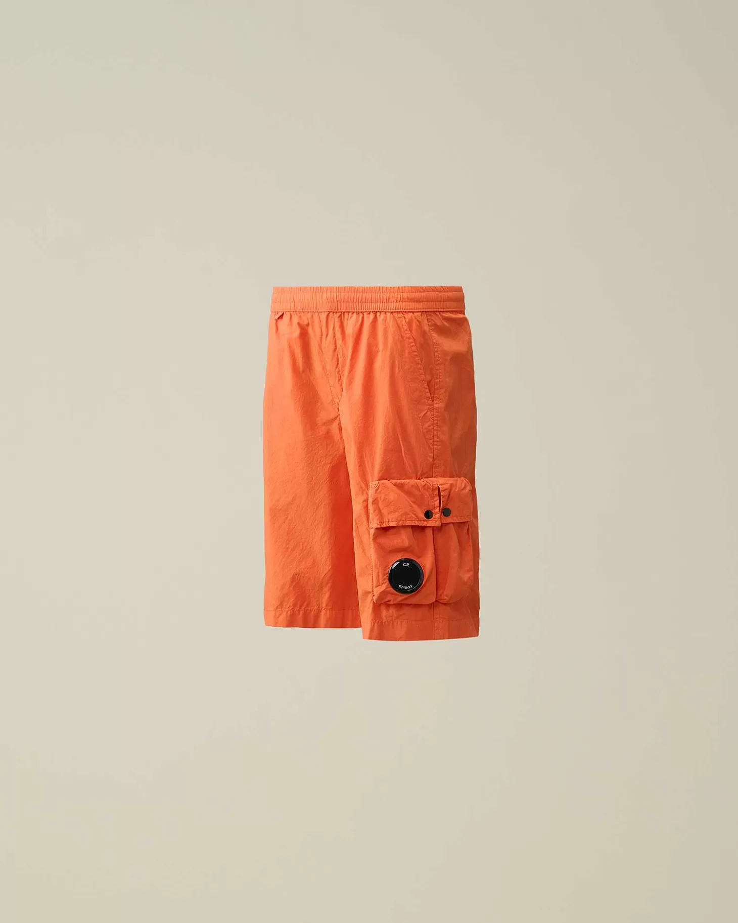 Kids C.P. Company Vêtements 2-3 Ans^U16 Tela Parachute Cargo Shorts